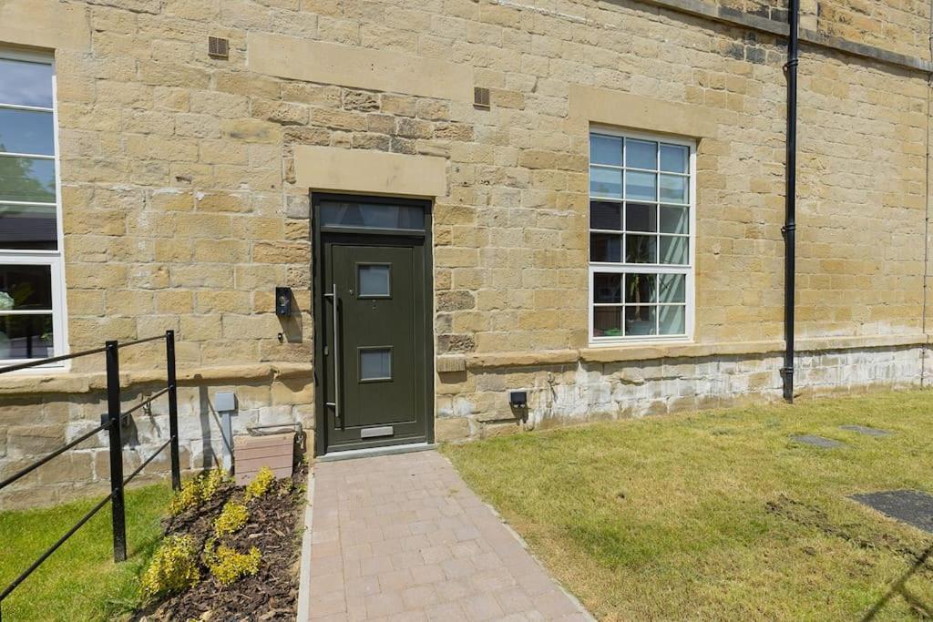 Bobbin Row - Grade 2 Listed Property With A Beautiful Design With Access To Leeds Leeds (West Yorkshire) Exterior foto